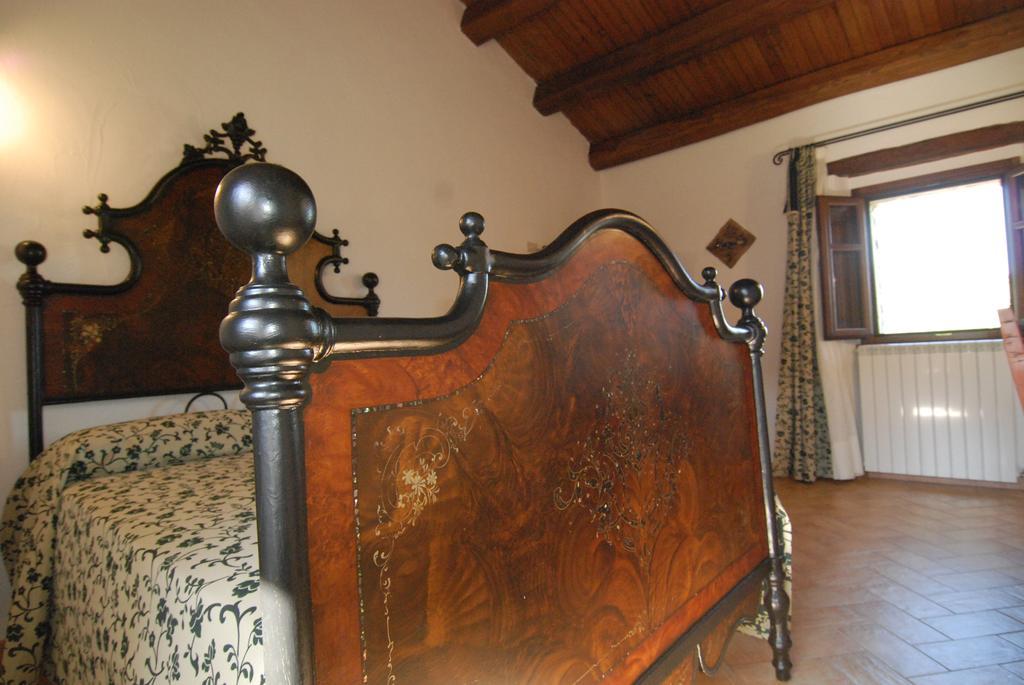 Stazzu Coiga Villa Aggius Bagian luar foto
