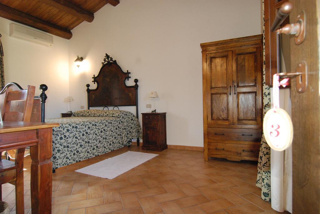 Stazzu Coiga Villa Aggius Bagian luar foto