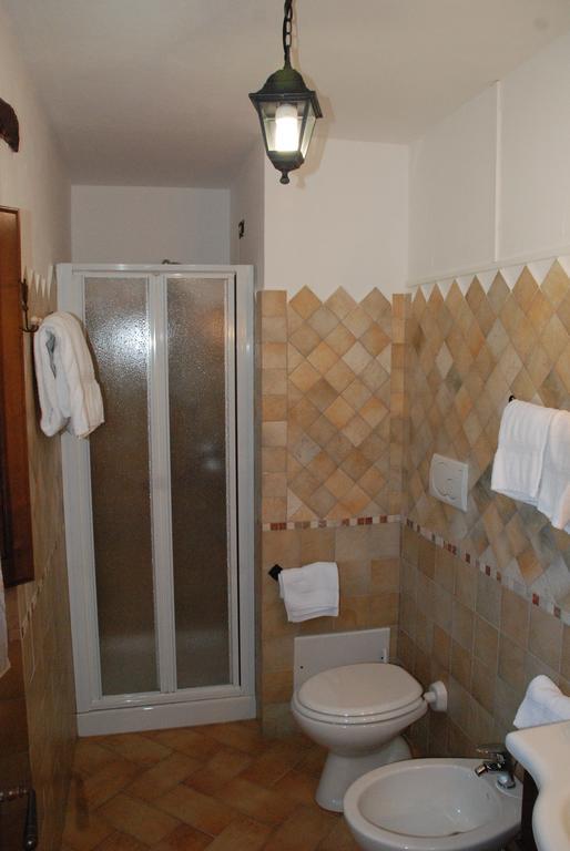 Stazzu Coiga Villa Aggius Bagian luar foto