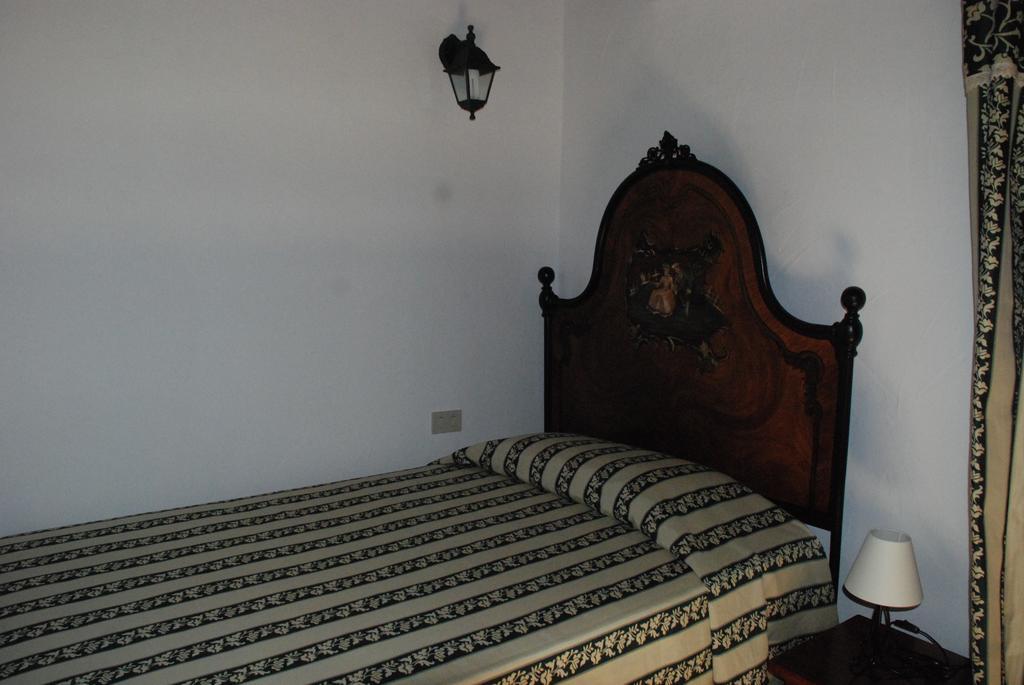 Stazzu Coiga Villa Aggius Bagian luar foto
