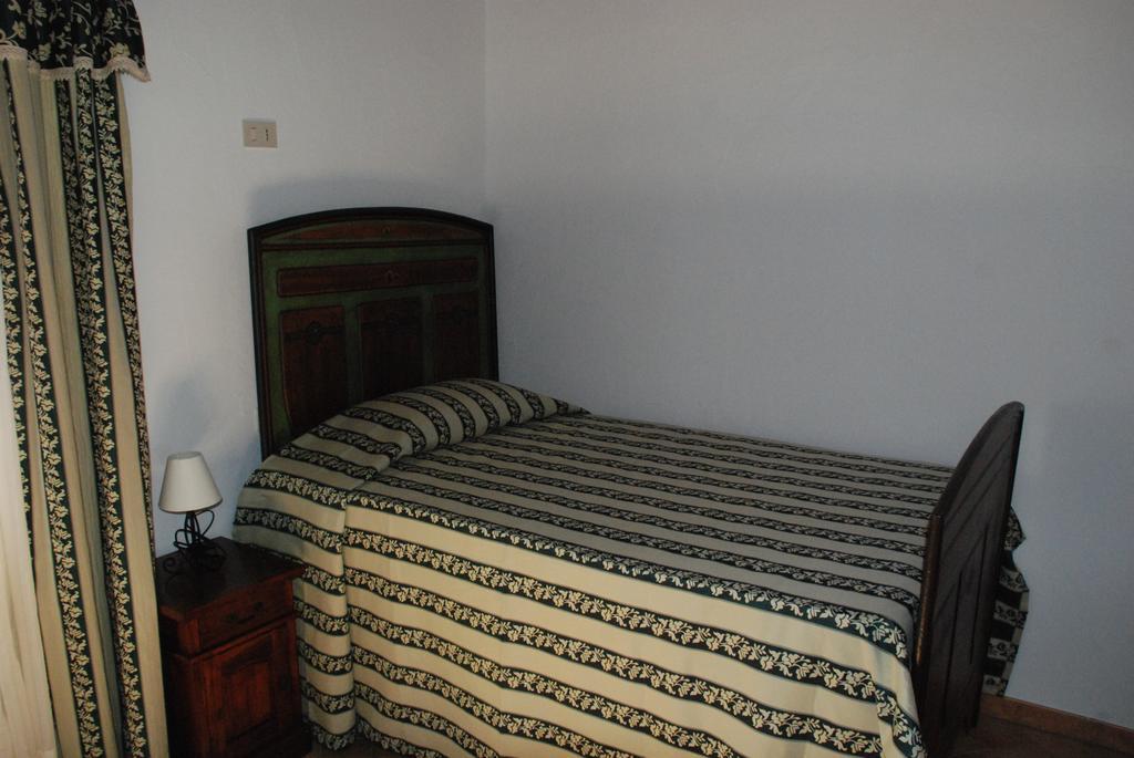 Stazzu Coiga Villa Aggius Bagian luar foto