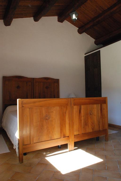 Stazzu Coiga Villa Aggius Bagian luar foto